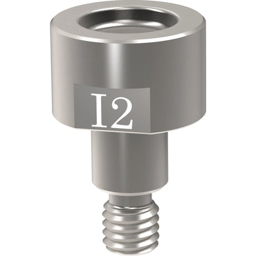 I2 DIE FOR 8T/10T RIVETER (Push-Pull compatible)