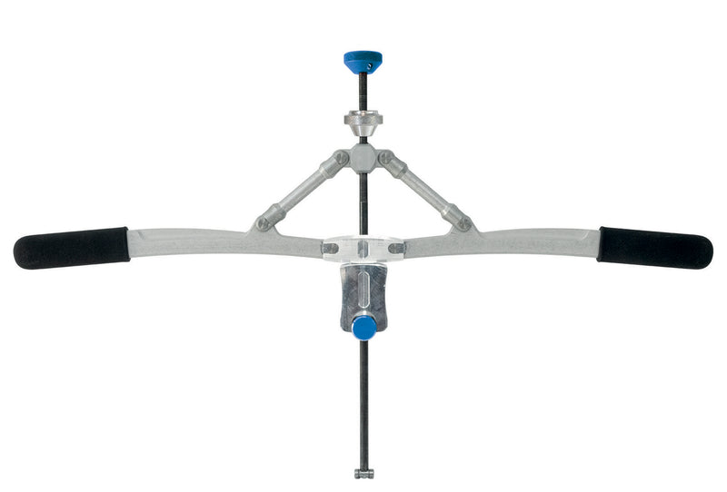 PREMIUM PRO THREADED ROD PULLING SYSTEM (900mm)