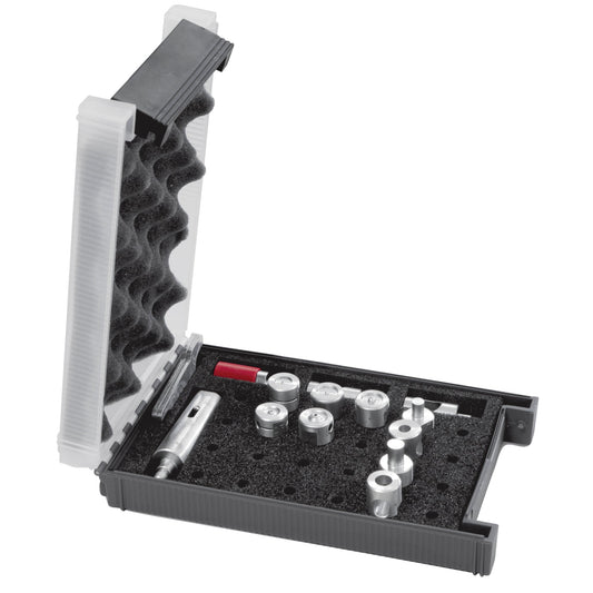 RMB PP 08 DIE KIT FOR 8T.PP/10T.PP RIVETER (Nio)