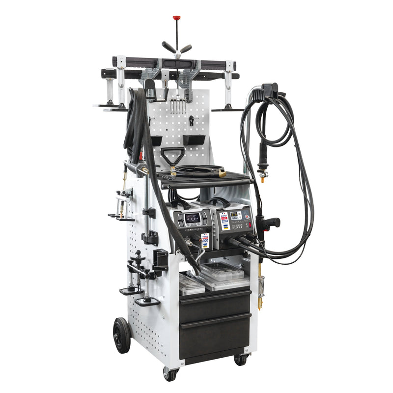 SPEEDLINER PREMIUM V2 PRO 230 + ARCPULL 200