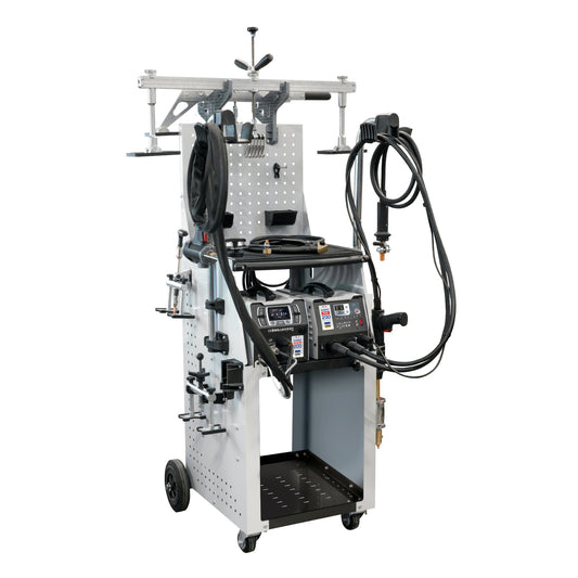 SPEEDLINER V2 PRO 230 + ARCPULL 200