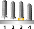 LITE Kit GYSPOT ALU 66