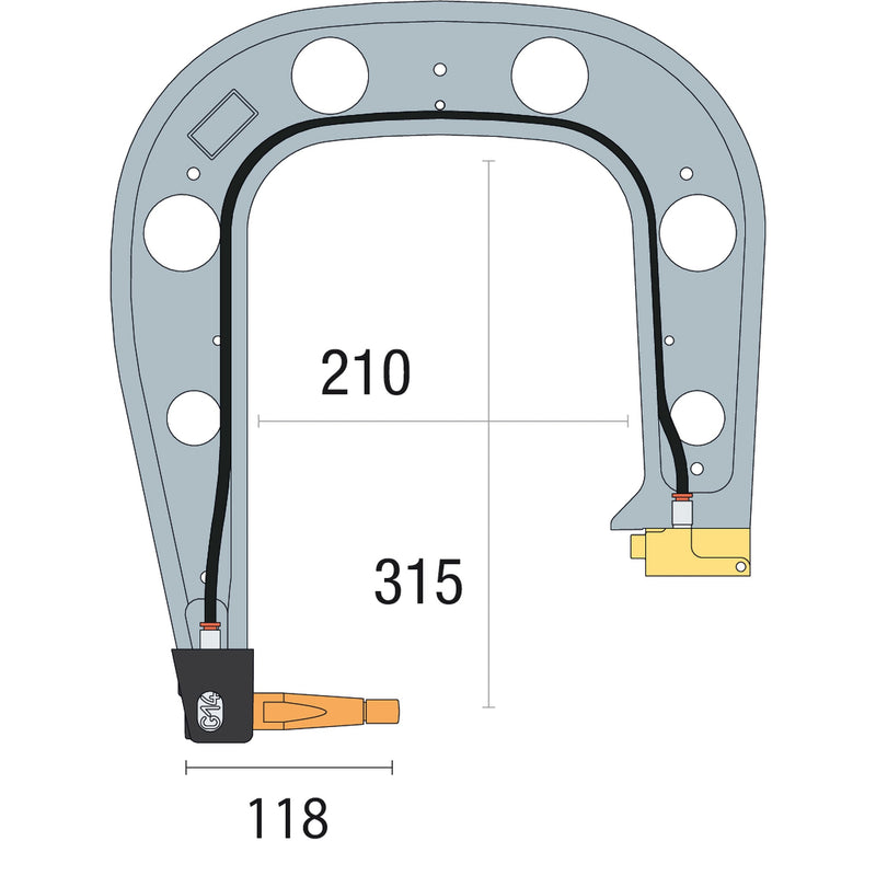 G14 Arm
