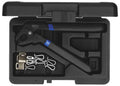 STAPLING PLIERS + 10 STAPLES SET