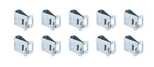 PACK OF 10 STAPLES 0-2.5mm