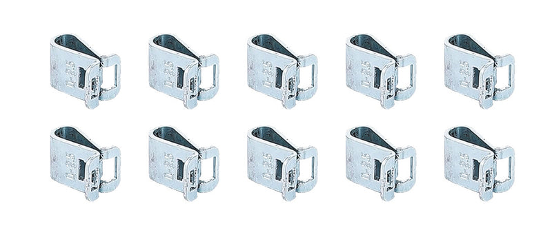 PACK OF 10 STAPLES 0-2.5mm