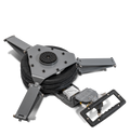 AIR JACK TRIPLE BAG