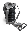 AIR JACK TRIPLE BAG