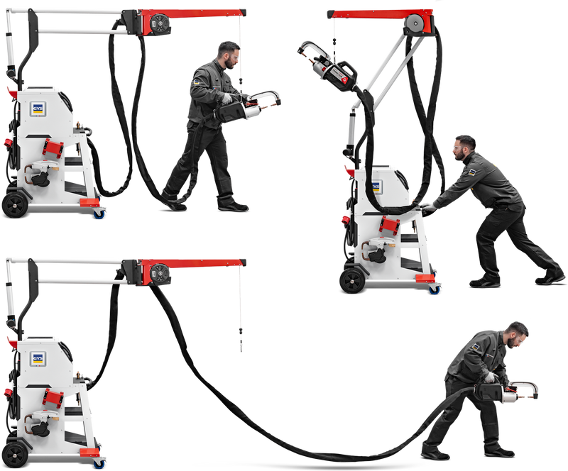 GYSPOT PTI GENIUS PLUS