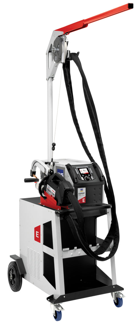 GYSPOT PTI EXPERT (5M) - 208/240V