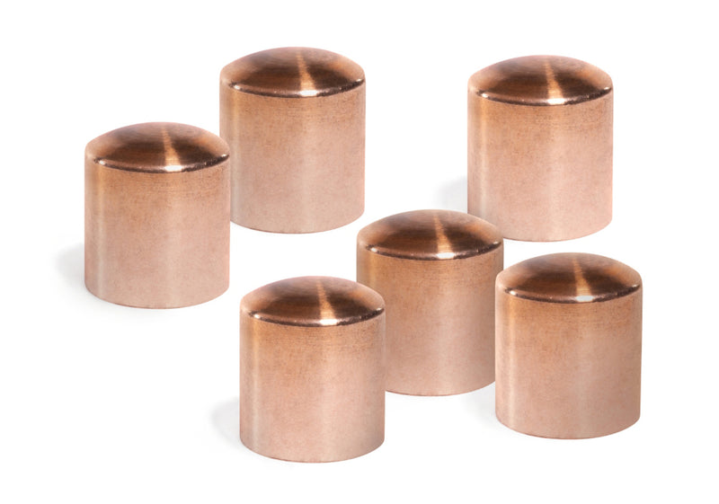 BMW C7502845 - 6 CAPS TYPE A-32 - Ø 16mm