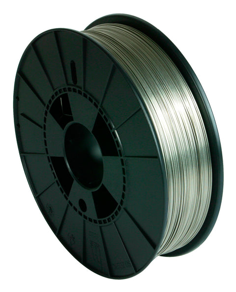 MAG WIRE REEL STAINLESS Ø0.8.- 5 KG D.200 - ER316LSi / G19 12 3 L