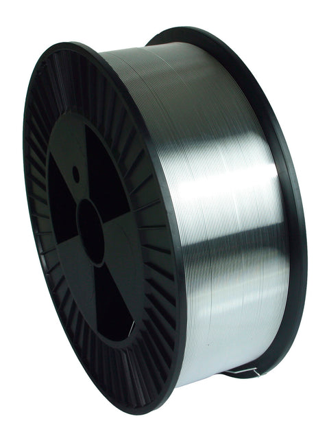 MIG WIRE REEL ALU AlMg3 Ø1.2 - 7 KG D.300 - ER5554 / S Al 5554