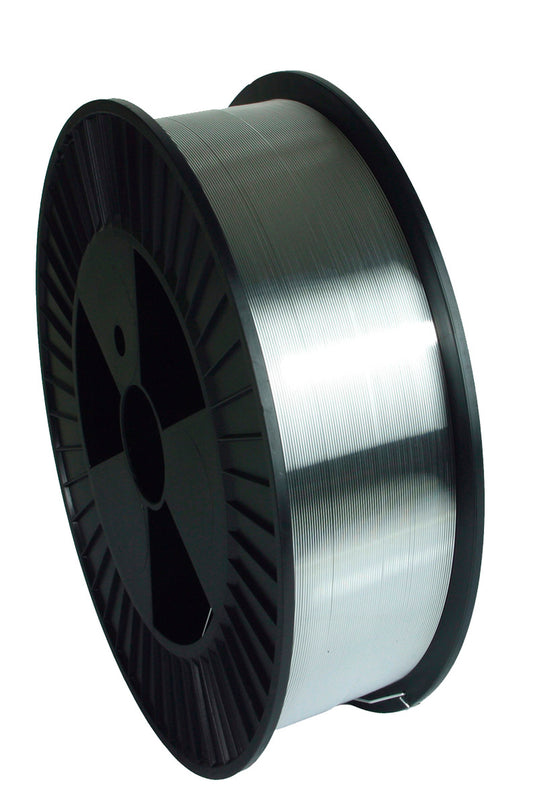 MIG WIRE REEL ALU AlMg5 Ø0.8 - 2 KG D.200 - ER5356 / S Al 5356