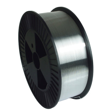 MAG WIRE REEL GALVA Ø0.6 - 5 KG D.200 - ER70S-2 / G2Ti