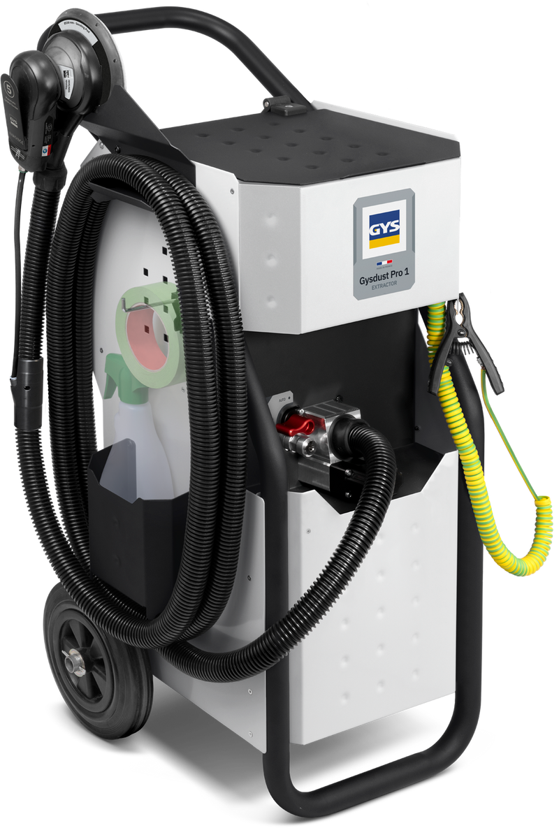 GYSDUST PRO 1 EXTRACTOR