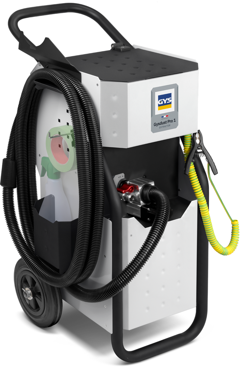 GYSDUST PRO 1 EXTRACTOR