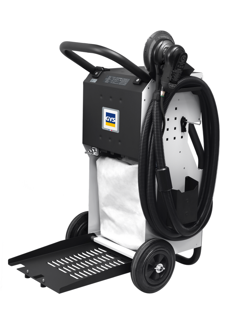 GYSDUST PRO 1 EXTRACTOR