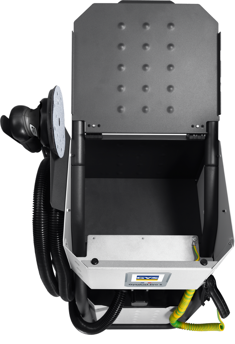 GYSDUST PRO 1 EXTRACTOR