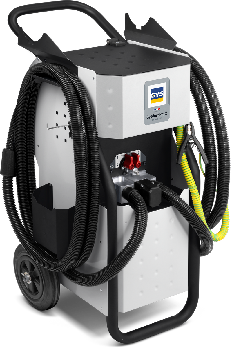 GYSDUST PRO 2 EXTRACTOR