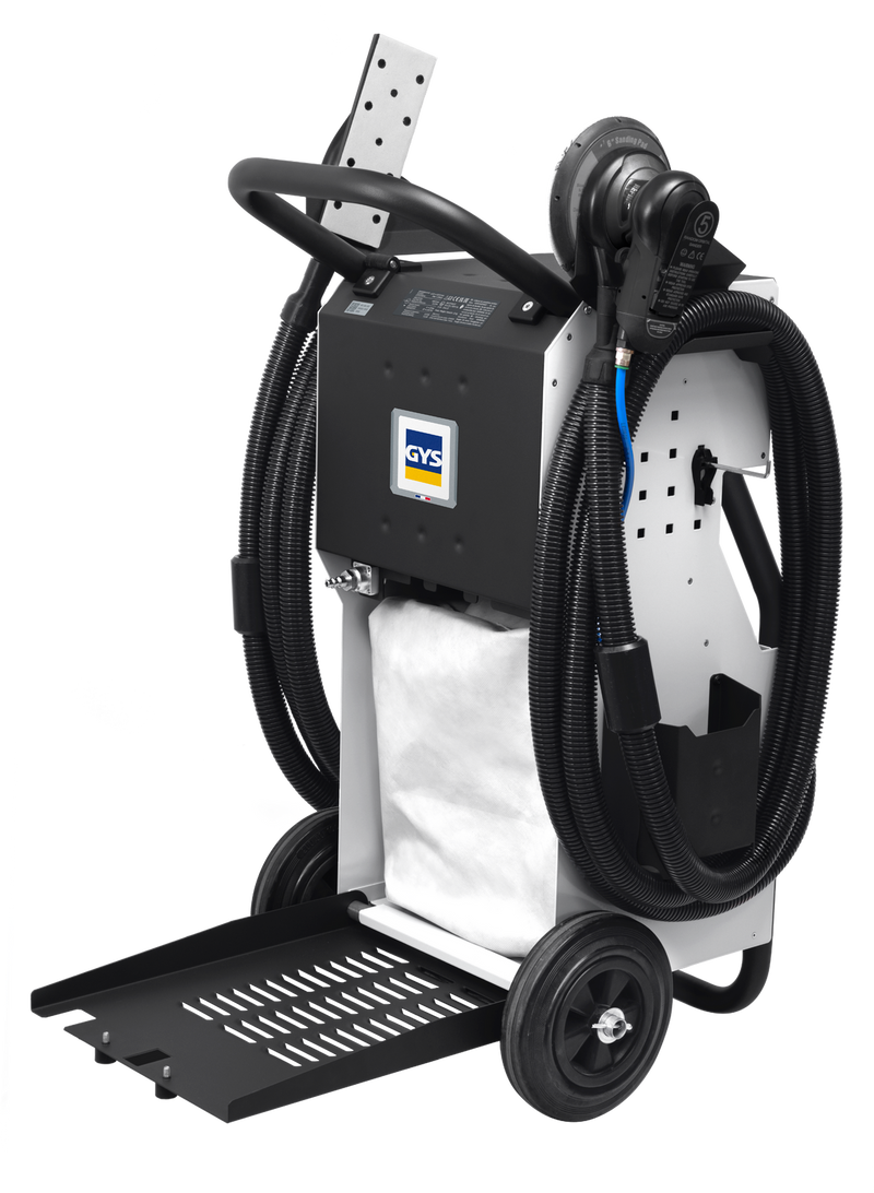 GYSDUST PRO 2 EXTRACTOR