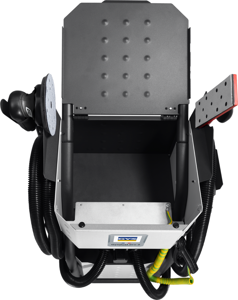 GYSDUST PRO 2 EXTRACTOR