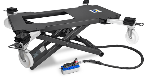 ERGO LIFT 2000 ROLL + WHEEL KIT + PUMP SUPPORT