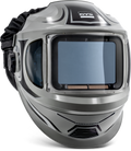 AIR-FED HELMET HERMES 3/4-14 G AIR TRUE COLOR