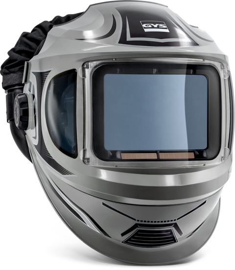 AIR-FED HELMET HERMES 3/4-14 G AIR TRUE COLOR