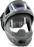 AIR-FED HELMET HERMES 3/4-14 G AIR TRUE COLOR