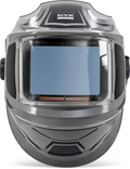 AIR-FED HELMET HERMES 3/4-14 G AIR TRUE COLOR