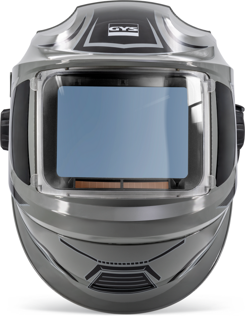 AIR-FED HELMET HERMES 3/4-14 G AIR TRUE COLOR