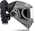 AIR-FED HELMET HERMES 3/4-14 G AIR TRUE COLOR