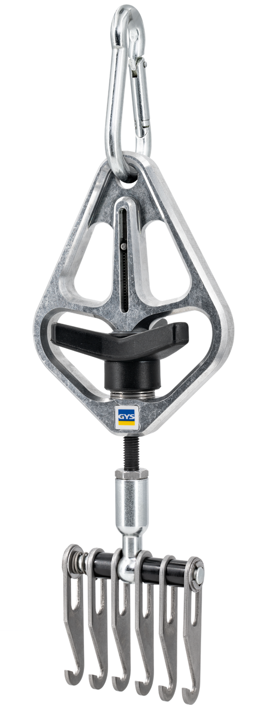 FINE PULLING TOOL FOR AIRFIX DRAW ALIGNER
