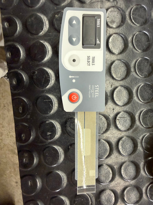 KEYPAD for GYSPOT PRO 230