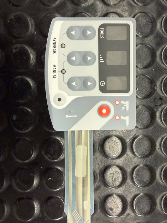 KEYPAD for GYSPOT EXPERT