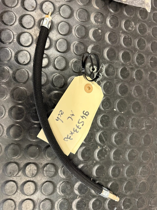 Coolant Hose for C2 / C12 Arm