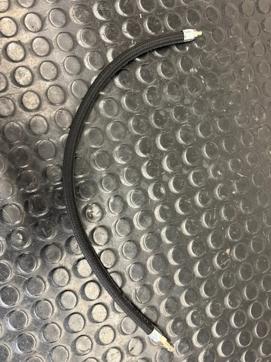 Coolant Hose for C3 / C8 Arm (350 mm)