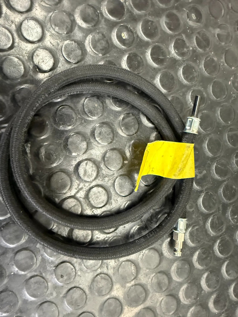 Coolant Hose for C7 Arm