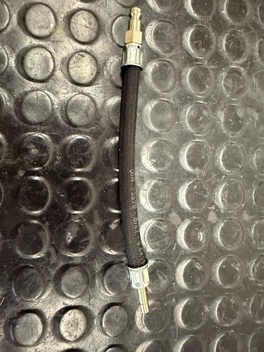 Coolant Hose for C10 Arm