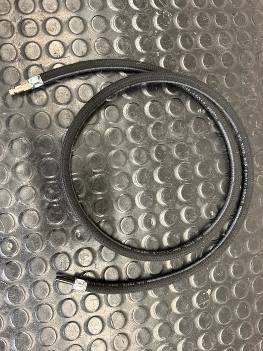Coolant Hose for C9 Arm