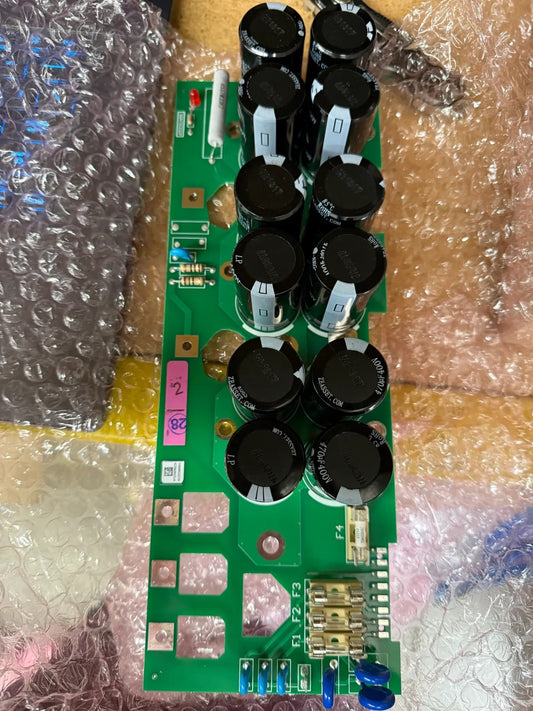 POWER CIRCUIT for BP/BPG/PTI S7 - 220V