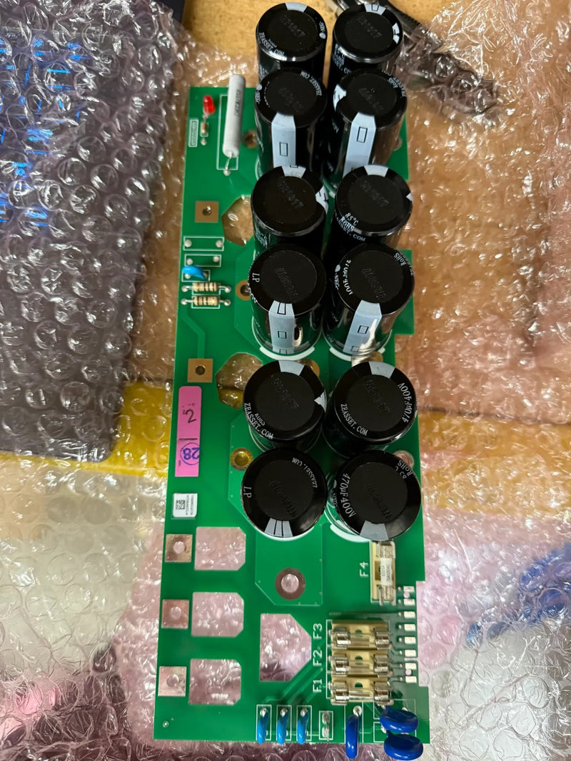 POWER CIRCUIT for BP/BPG/PTI S7 - 220V