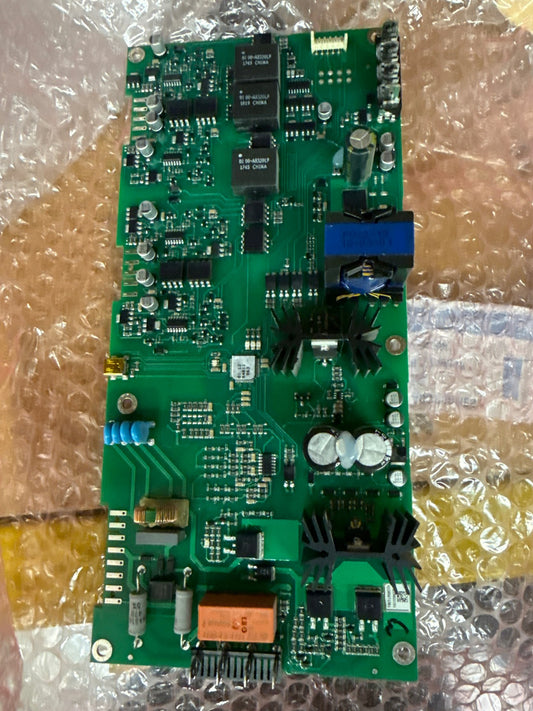 PRIMARY CIRCUIT for BP/BPG/PTI S7 - 220V