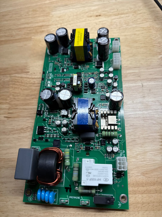 NEOPULSE / AUTOPULSE POWER CIRCUIT BOARD