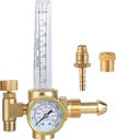 Flow 1440 : Gas Regulator Argon/CO2 MiG Flow Meter