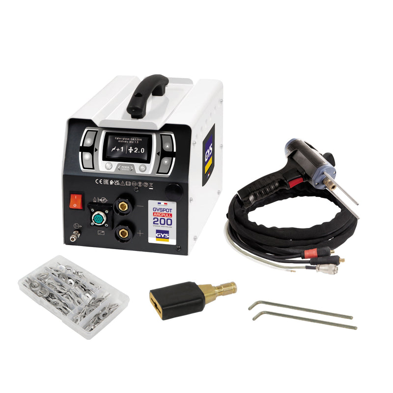GYSPOT ARCPULL 200