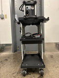 Easy Cut 30 FV with CART - SEMA Open Box