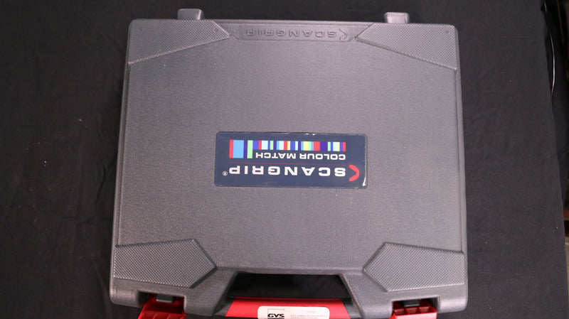 Scan Grip Colour Match Kit
