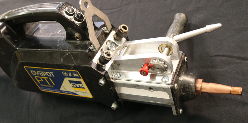 PTI S7-CHIEF MI200 Complete Gun – Used